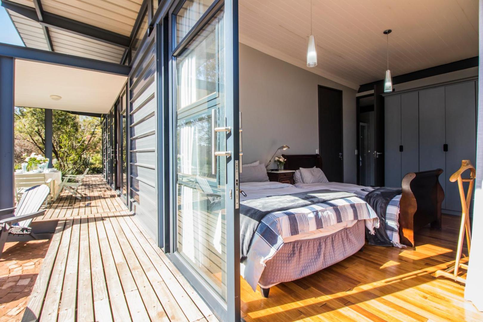 Craigivar Guesthouse Pretoria-Noord Eksteriør bilde