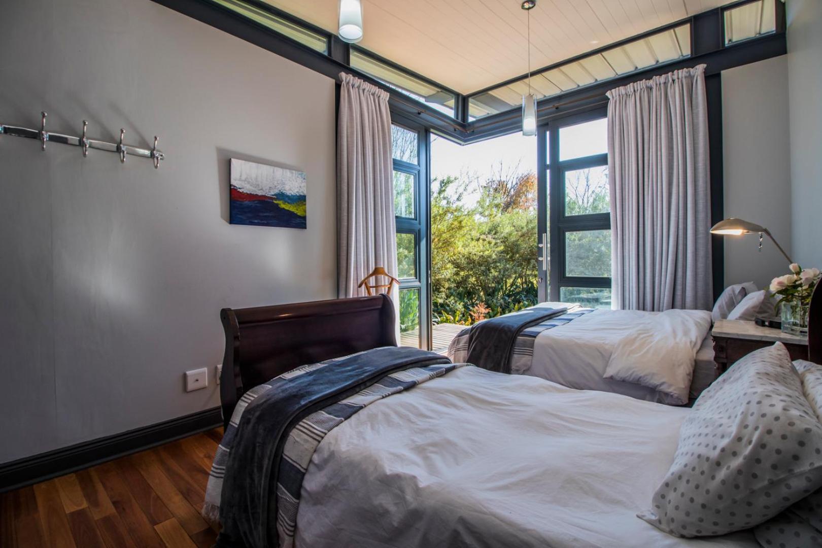 Craigivar Guesthouse Pretoria-Noord Eksteriør bilde