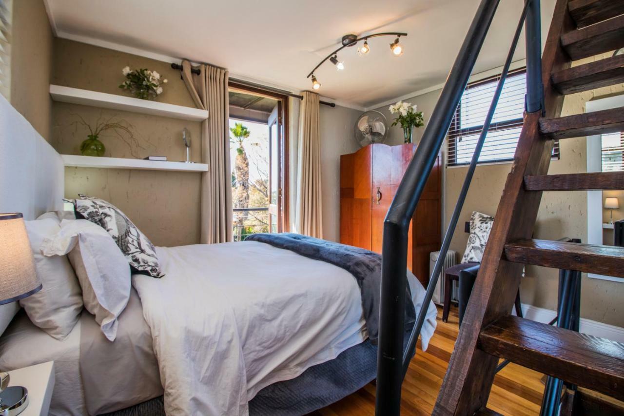 Craigivar Guesthouse Pretoria-Noord Eksteriør bilde